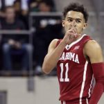 NBA – Draft : Trae Young a effectué un « workout secret » avec les Cavs