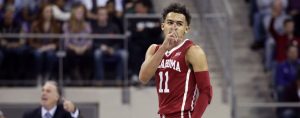 NBA – Draft : Trae Young a effectué un « workout secret » avec les Cavs