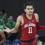 NBA – Draft : Trae Young ne compte s’entrainer qu’avec quatre équipes !