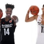 NBA – Trae Young et Lonnie Walker IV signent chez Adidas !