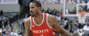NBA – Trevor Ariza vers Golden State la saison prochaine ?