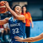 EDF U20 (F) – On connaît la liste des 12 joueuses pour l’Euro !