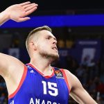 Turquie – Vladimir Štimac quitte l’Anadolu Efes Istanbul