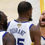 NBA – Golden State éteint Cleveland et se rapproche du titre !