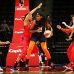 WNBA- Les résultats de la nuit (03/06/2018) : Connecticut déroule, le choc de la soirée pour LA, Phœnix et Chicago se relancent