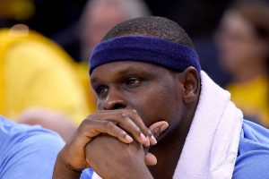 Fait divers – Le frère de Zach Randolph assassiné