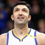 NBA – Les Warriors chercheraient-ils un successeur pour Zaza Pachulia ?