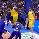 Flashback – Quand Thon Maker disjonctait en plein Mondial !