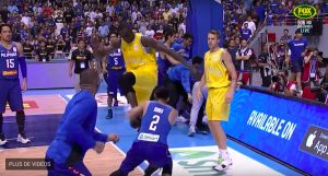 Flashback – Quand Thon Maker disjonctait en plein Mondial !