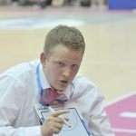 LFB – Transferts : Thibaut Petit, nouvel assistant coach du BLMA