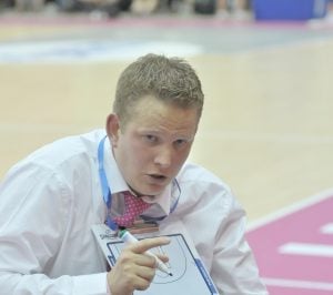 LFB – Transferts : Thibaut Petit, nouvel assistant coach du BLMA