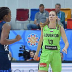 LFB – Transfert : Lattes-Montpellier clôture son effectif