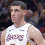 NBA – Opération réussie pour Lonzo Ball