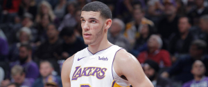 NBA – Opération réussie pour Lonzo Ball