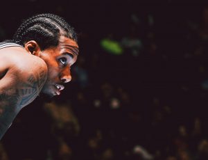 NBA – Kawhi Leonard sort de son silence !