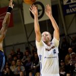 Jeep® ÉLITE – Un ailier shooteur rejoint le BCM Gravelines-Dunkerque