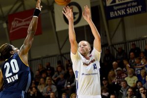 Jeep® ÉLITE – Un ailier shooteur rejoint le BCM Gravelines-Dunkerque