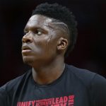 NBA – « Clint Capela ne peut pas prétendre au contrat maximum »