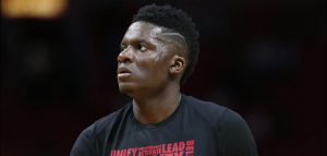 NBA – Clint Capela annonce la couleur : il sera All-Star cette saison