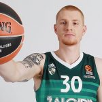 Lituanie – Aaron White reste avec Zalgiris Kaunas