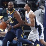 CBA – Al Jefferson s’envole pour la Chine