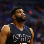 NBA – Alan Williams coupé par les Suns