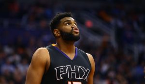 NBA – Alan Williams coupé par les Suns
