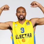 Israël – Alex Tyus prolonge son aventure avec le Maccabi Tel Aviv