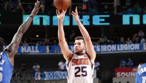 VTB League – Transferts : Alec Peters passe du soleil de Phoenix au froid de Moscou !