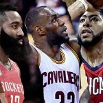 NBA – A quand remonte le dernier joueur All-NBA 1st Team de chaque franchise ?