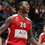 LegaBasket – Transfert : Amath M’Baye quitte l’Olimpia Milan !