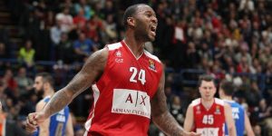 LegaBasket – Transfert : Amath M’Baye quitte l’Olimpia Milan !