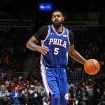 NBA – Amir Johnson reste finalement aux Sixers