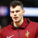 NBA – Insolite : la Summer League ou la finale de la Coupe du Monde ? Ante Zizic a fait son choix