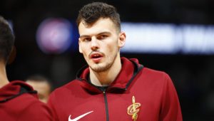 NBA – Insolite : la Summer League ou la finale de la Coupe du Monde ? Ante Zizic a fait son choix