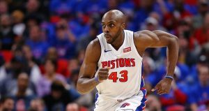 NBA – Anthony Tolliver signe aux Wolves