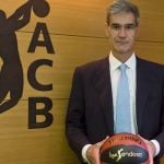 Liga Endesa – Antonio Martin Espina nouveau président de l’Association des Clubs de Basketball !
