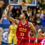 ABA League – Transferts : Augusto Lima s’engage avec le Cedevita Zagreb !