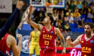 ABA League – Transferts : Augusto Lima s’engage avec le Cedevita Zagreb !