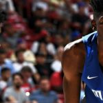 NBA – Summer League : DeAndre Ayton domine un Mo Bamba trop tendre