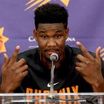 Summer League – Deandre Ayton promet un match intense contre Marvin Bagley III