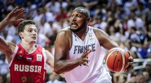 EDF – Vidéo : Épisode 3 de la web-série Team France Basket