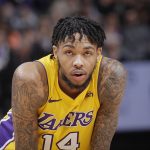 NBA – L’absence de Brandon Ingram se prolonge