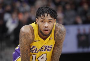 NBA – L’absence de Brandon Ingram se prolonge