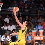 WNBA – Les résultats de la nuit (06/07/2018) : 4ème succès d’affilé pour Seattle