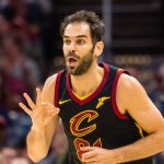 NBA – Jose Calderon s’engage avec les Pistons