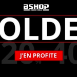 Bshop – Les 10 pépites à ne pas manquer pendant les soldes
