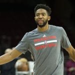 NBA – Les Wizards accueillent un nouveau meneur