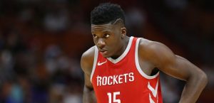 NBA – Grosse absence pour Clint Capela !