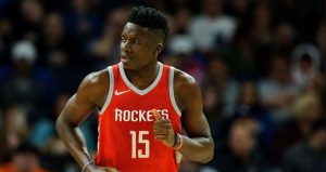 NBA – Clint Capela convoité par une franchise à l’Est ?